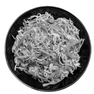 Schezwan Veg Noodles