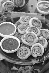 Potato Wheels