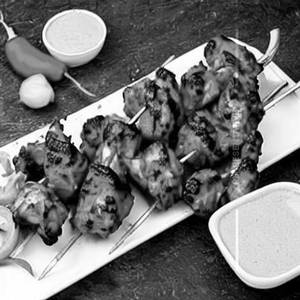 Chicken Kali Mirch Tikka