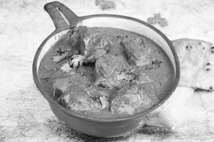 Chicken Shahi Korma