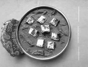 Paneer Angara