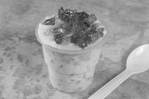 Fruit Rabdi