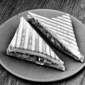 Veg Sandwich