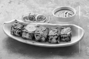 Paneer Afghani Tikka