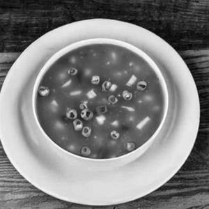 Tomato Egg Drop Soup