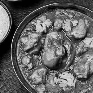Chicken Patiyala (Boneless)