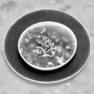 Seven Treasure Soup