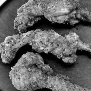 Chicken Crispy