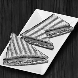 Veg Sandwich   