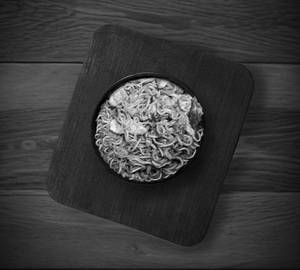 Egg Maggi