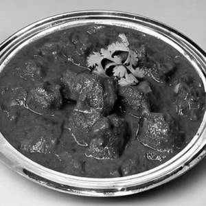 Mutton Kadai