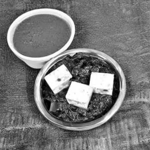 Paneer Palak