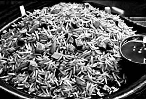Chinese Fried Rice