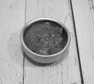 Arab mutton masala