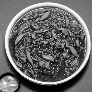 Steamed Rice