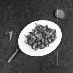Chilli Potato