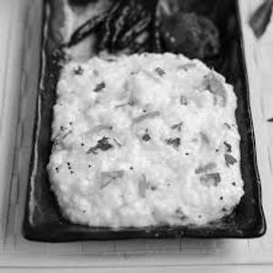 Curd Rice