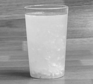 Bonda Juice