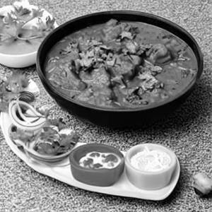 Vegetable Delight