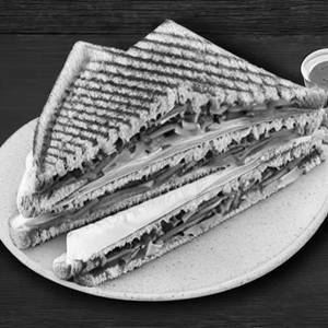 Veg Sandwich