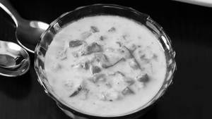 Onion Raita
