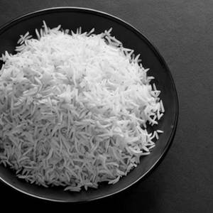 Rice (Half)