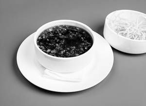Manchow Soup