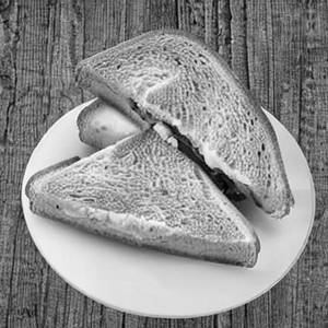 Bread Butter Jam