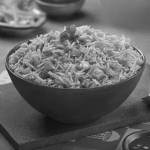 Singapuri Fried Rice