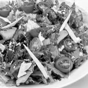 Green Salad