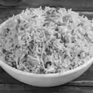 Egg fried rice