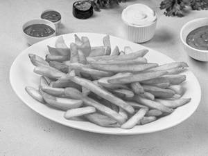 Finger Chips