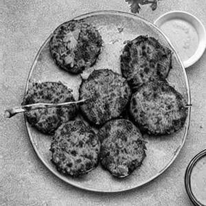 Chi Banjara Kebab