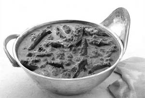 Bhindi Masala
