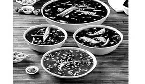 Chicken Lung Fung Soup
