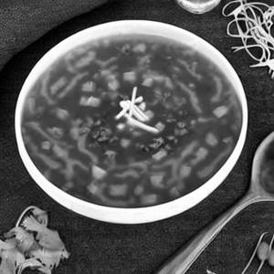 Veg Royal Soup