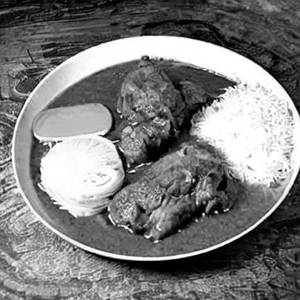 Murgh Peshawari