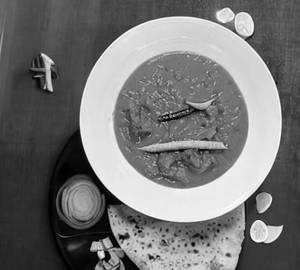 Dal Bukhara