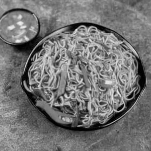 Veg Schezwan Noodles