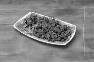 Chicken Keema