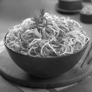 Spicy Noodles