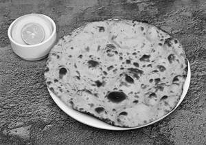 Tandoori Roti Plain