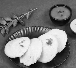 Idli [8 Pieces]