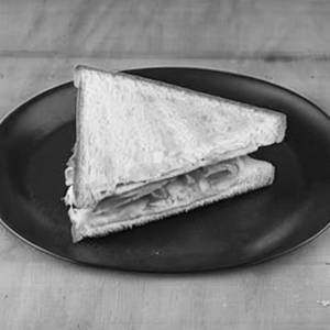 Cheese Grill Sandwich