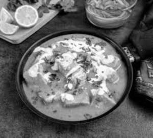 Paneer Butter Masala