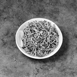 Veg Chinese Bhel