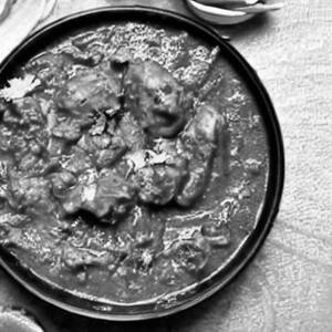 Chicken Dhaba Handi