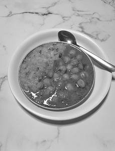 Chole Mix