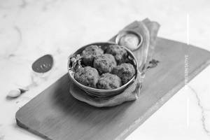Veg Kofta