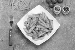 Red Sauce Pasta